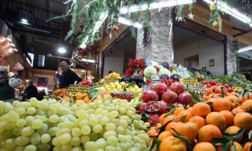 Τρομερό σκάνδαλο που αγγίζει και την Ελλάδα-Μας σκοτώνουν αργά και βασανιστικά οι Τούρκοι με μολυσμένα τρόφιμα σύμφωνα με την ΕΕ